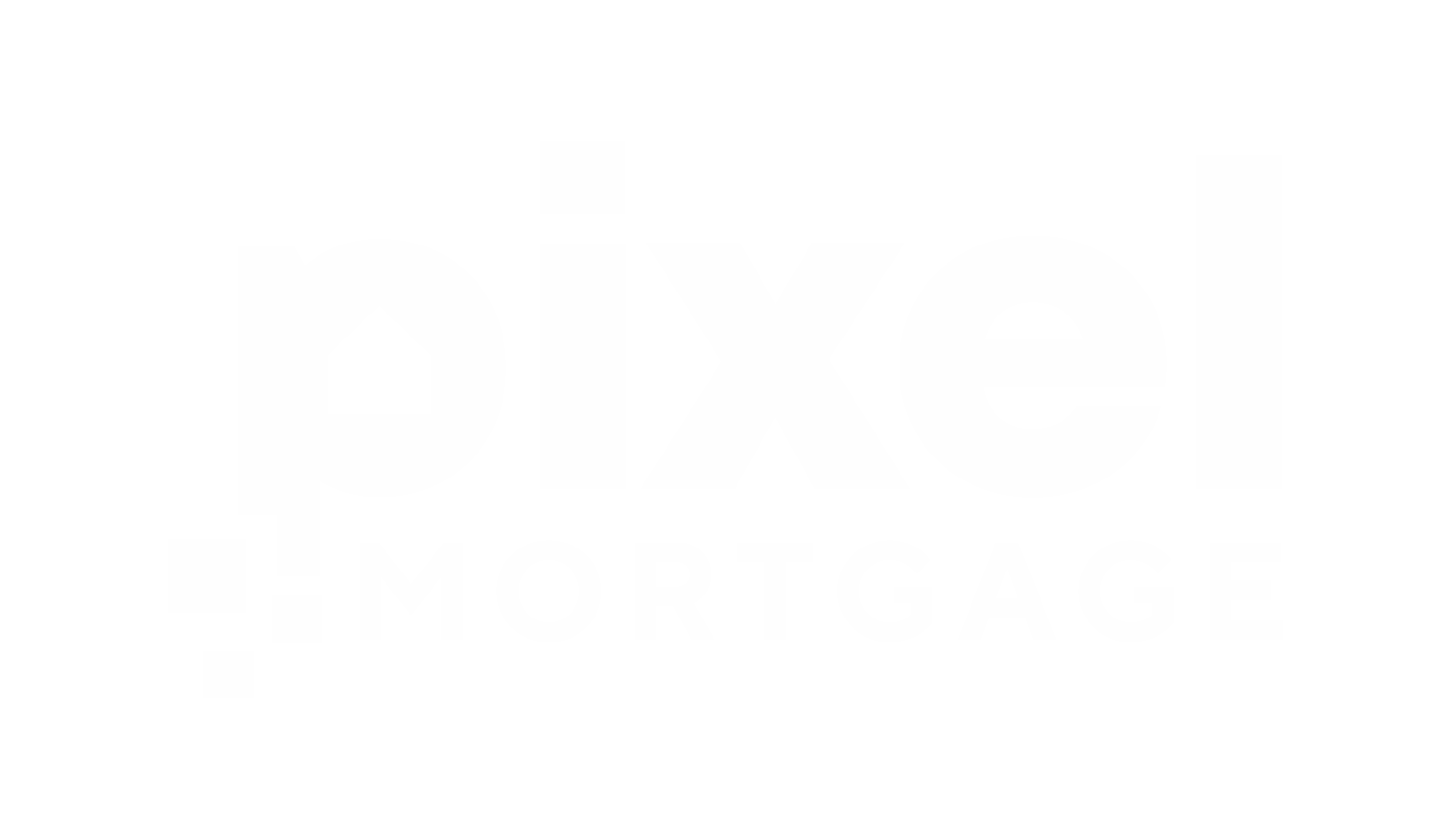Pixel Mortgage